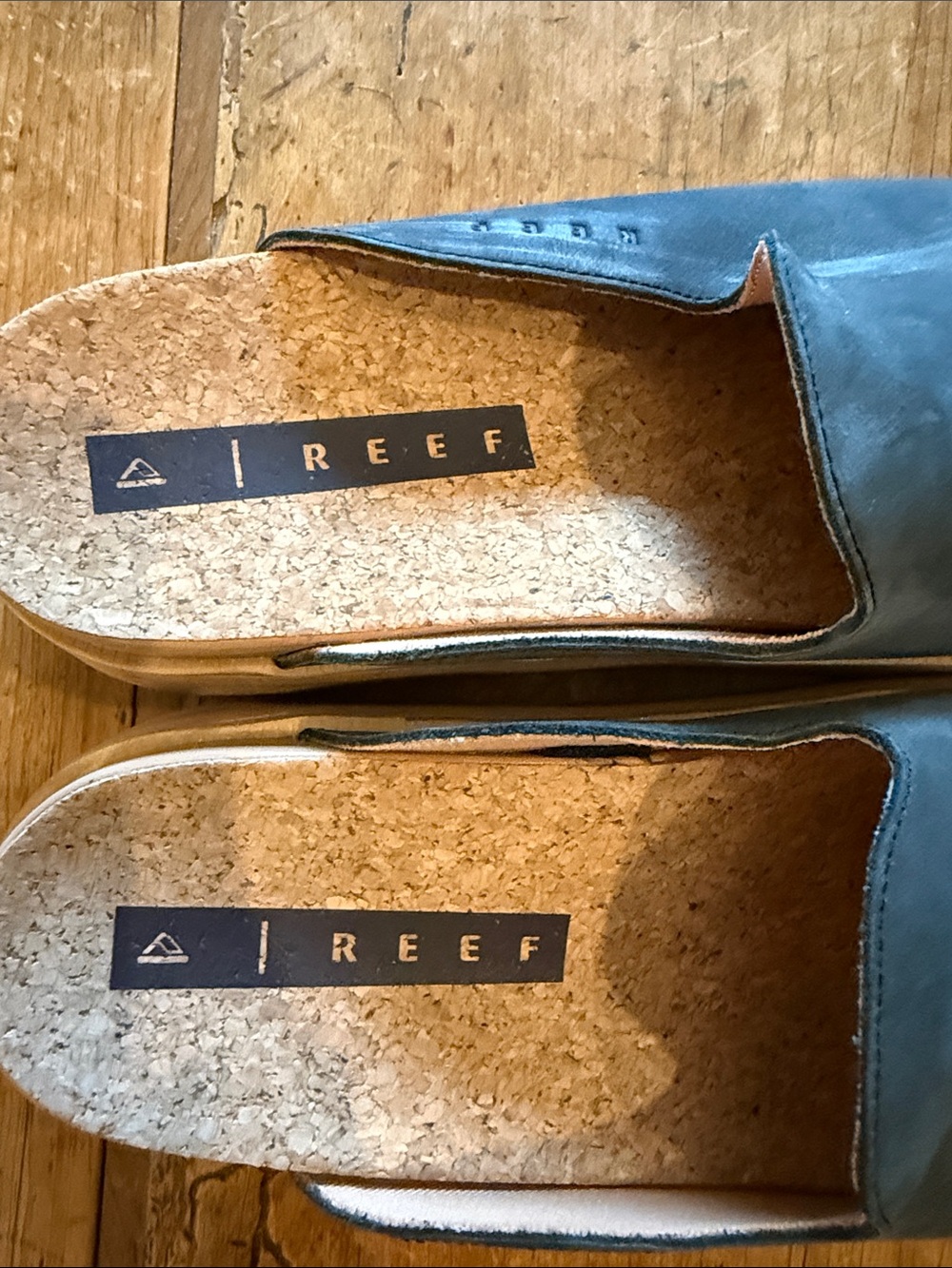 Reef platform clogs - Picture 2 of 12